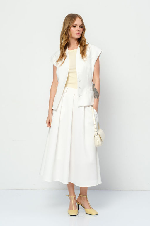 Блуза Pirs 6298 чёрный  фото 29