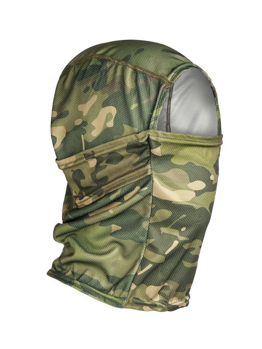 Балаклава тактическая Storm tactic для защиты лица, мультикам