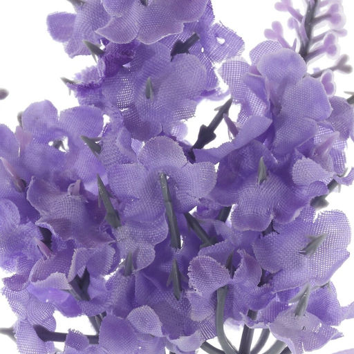 Цветок искусственный, L5,5 W2,5 H14 см