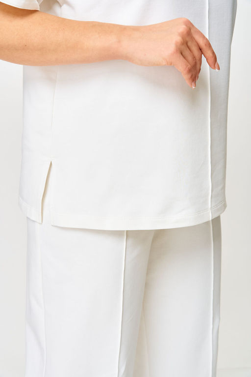 Костюм Rumoda 2144 молочный