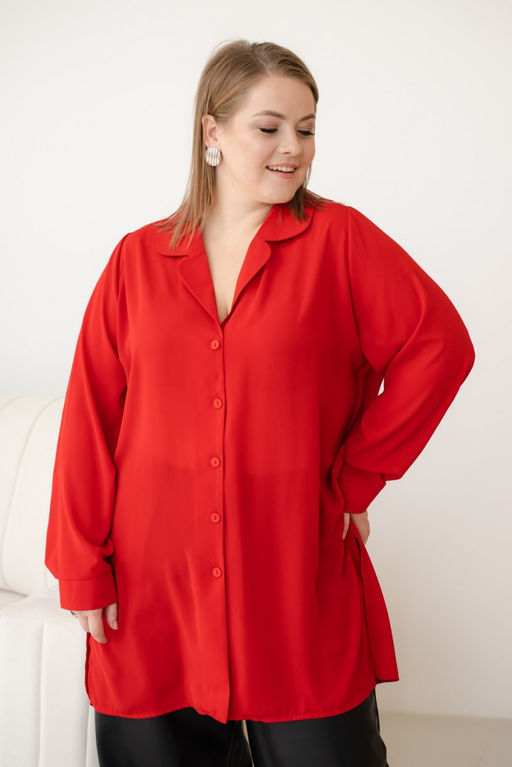 Блуза женская - Jp фото 10