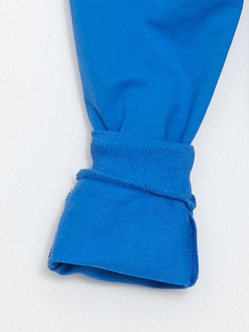 Beli Lastikli Erkek Bebek Jogger E?ofman Alt? - Waikiki фото 6