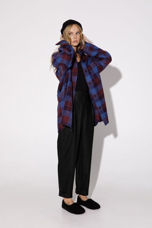 Брюки Pirs 4943 чёрный  фото 3