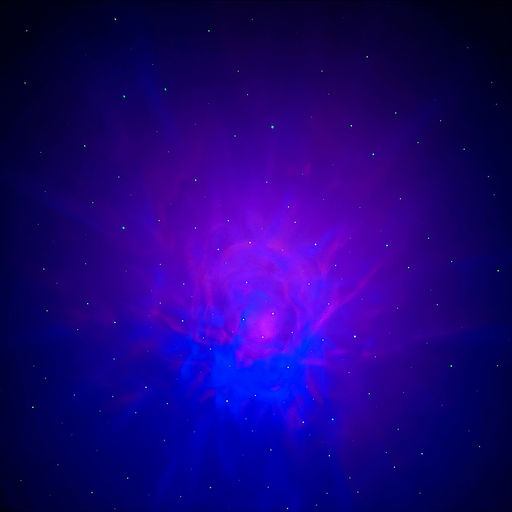 Проектор "Робот"