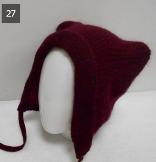 Шапка Баккара (флис) - Ferz фото 10