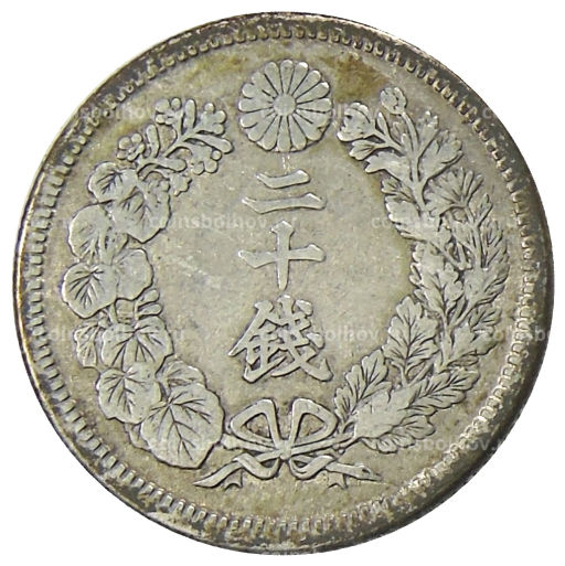 20 сен 1909 года Япония