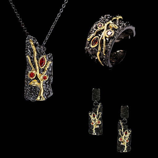 Подвеска арт. 22 6509 (id 278885) - Rada фото 2