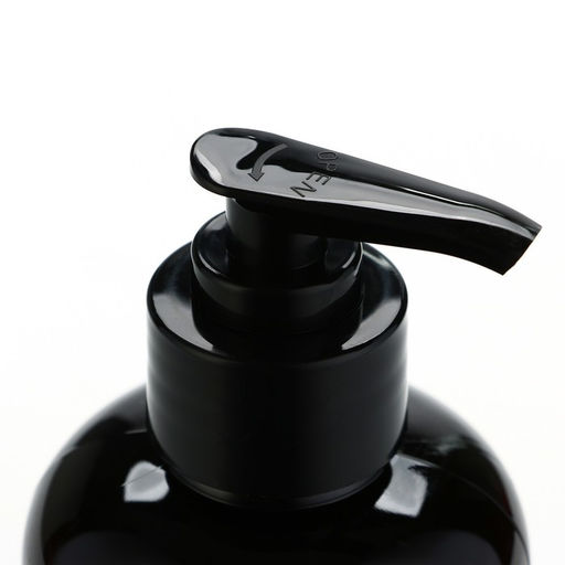 Мыло жидкое для рук, 300 мл, аромат табака и вишни, LA POETIQUE