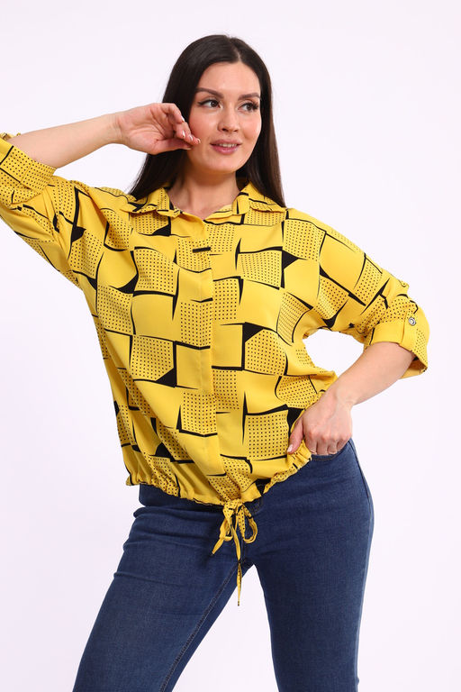 Женская туника 31927