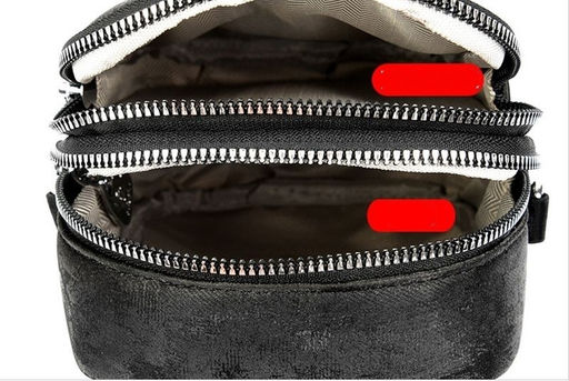 KAIDIFEINIROO Сумка женская 8215  фото 51