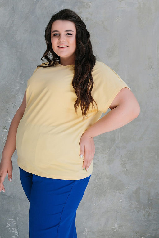 Футболка женская - Jp фото 5