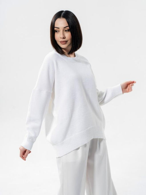 Джемпер женский w-01-294 - Esenia фото 27