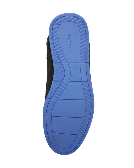 Aldo. Лоферы, черный, 41 мужские