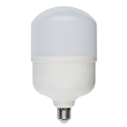 LED-M80-40W/NW/E27/FR/S Лампа светодиодная. Матовая. Серия Simple. Белый свет (4000K). Картон. ТМ Volpe.