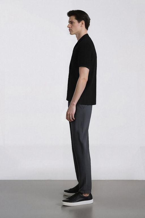 Хлопковые брюки Jogger Slim Fit Jogger Leg - Defacto фото 13