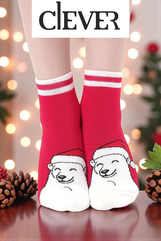 Носки детские - Clever wear фото 2