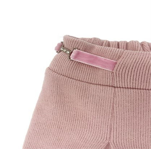 Брюки д/дев. О66163 - Карамелли фото 9