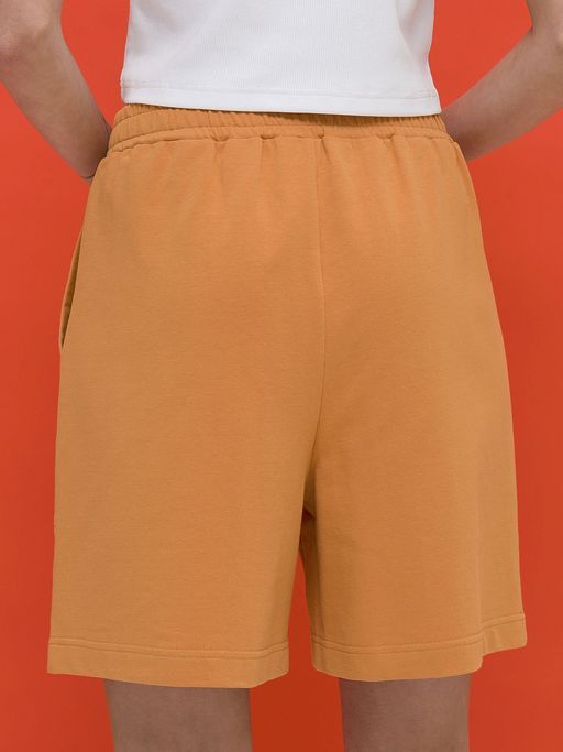 Pelican DFH6922 шорты женские  фото 3