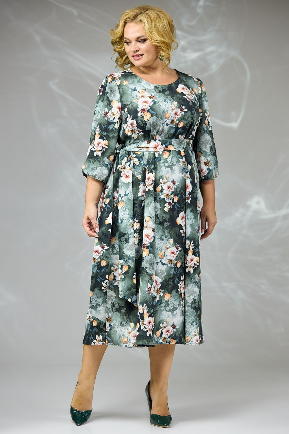 Платье Angelina&Co 928 - Mira fashion фото 586