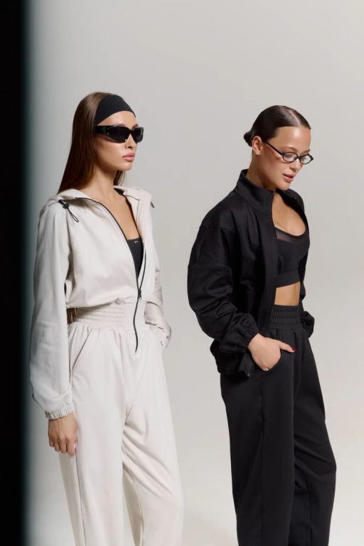 Комбинезон Cuff FL - Forstrong фото 27