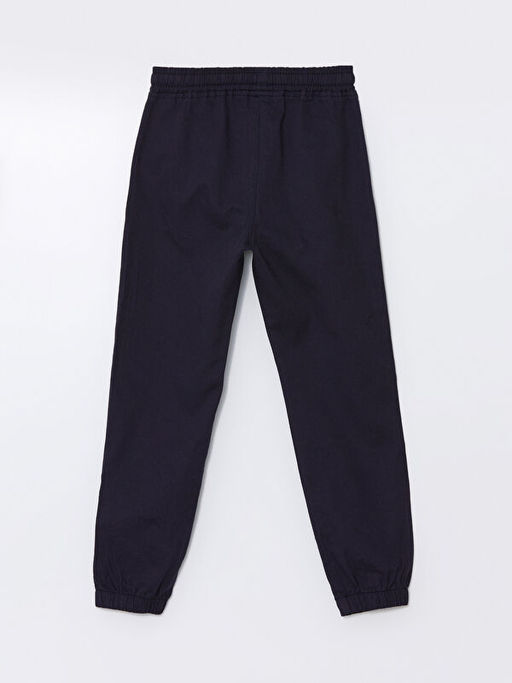 Beli Lastikli Erkek ?ocuk Jogger Pantolon - Waikiki фото 3