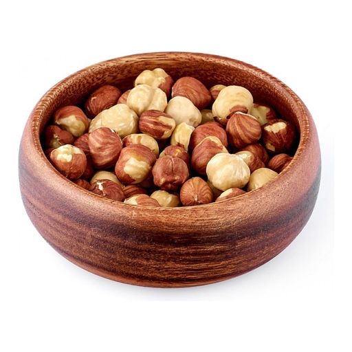 Миска сервировочная деревянная Walmer Organic малая, 0.15 л, цвет темное дерево  фото 3