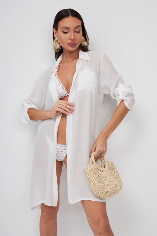 14491 туника женская - Натали фото 3