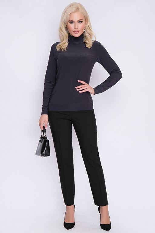 Водолазка 40596-4 - Avili фото 2