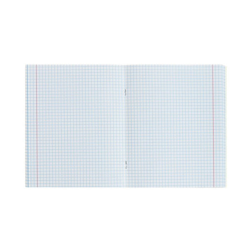 Цена за 4 шт. Тетрадь 96 листов в клетку Calligrata «Кошка в облаках», обложка мелованный картон, глянцевая ламинация, блок офсет МИКС