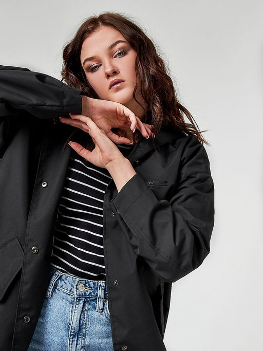 Плащ женский OVERSIZE 22271-389 - Avese фото 82