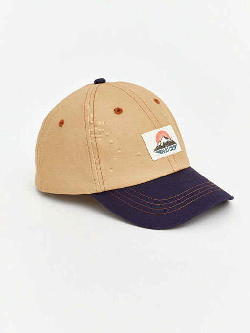 Nak??l? Erkek ?ocuk Kep ?apka