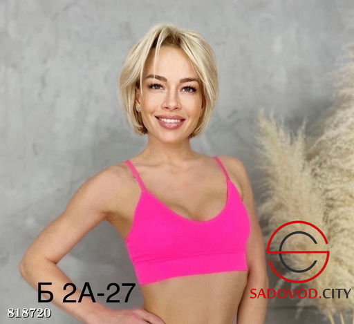 Топик женский оверсайз - Bruno фото 4