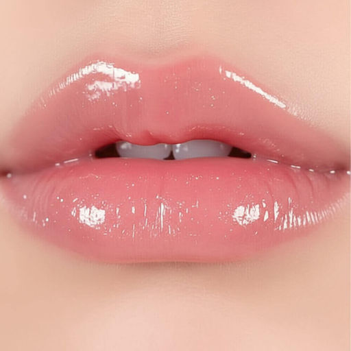 Плампер для губ оттеночный с микроиглами кристальный - Lip Plumper Reedle Shot Crystal, 4,6 гр