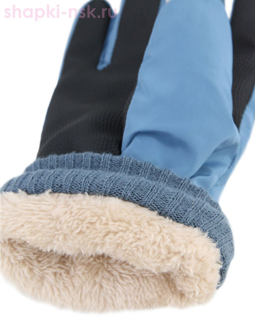 015-TCH Перчатки (7-9 лет)