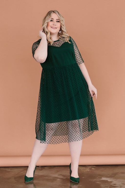 Платье женское - Jp фото 13