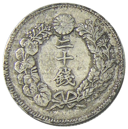 20 сен 1908 года Япония