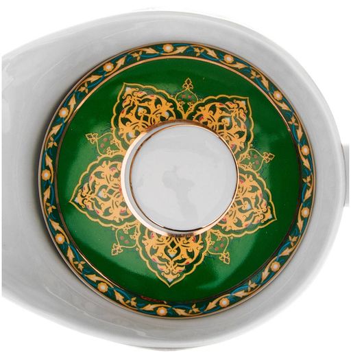 КУВШИН С КРЫШКОЙ LEFARD СУРА 1500 МЛ  фото 6