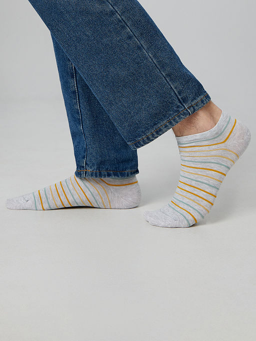 Цена за 5 пар! НОСКИ МУЖСКИЕ - Mark formelle фото 2