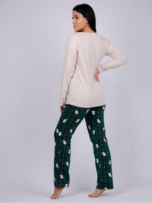 Пижама, домашний костюм ДК-230 - Ihomelux фото 3