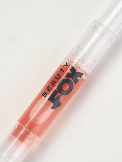 Цена за 2 шт. Масло для кутикулы в карандаше «Постоянно кутит», 2 г, Beauty Fox