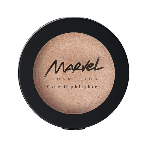 Хайлайтер для лица и глаз Your Highlighter, H004 Champagne