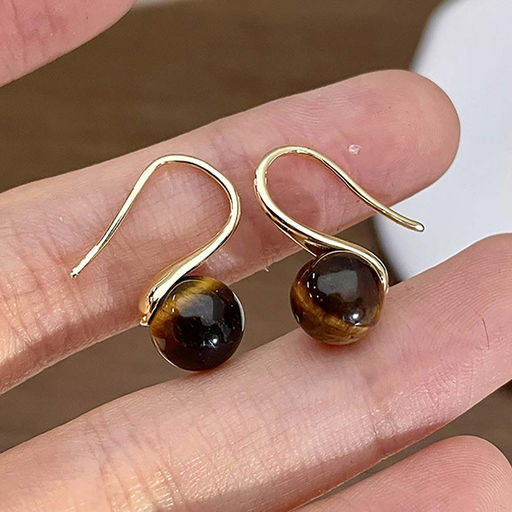 Серьги на крючках арт. 13 3592 (id 276476)