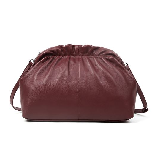 Женская сумка MIRONPAN арт. 63020 Серый  фото 11