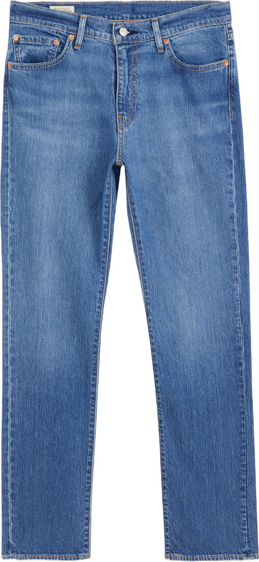 Джинсы мужские