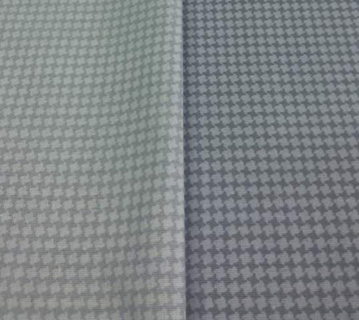 Постельное белье - Перкаль Текстура Горный ветер 2-спальный с Евро простыней (молния) - Luteks фото 3