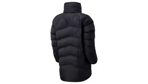 New Balance / Куртка женская фото 2