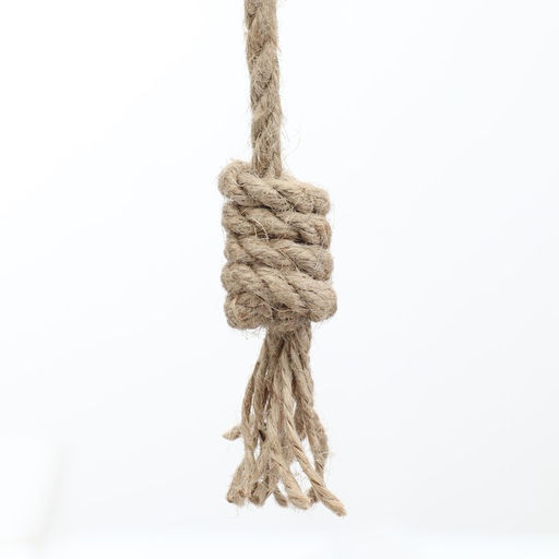 Когтеточка-столбик, 10, с площадкой, КД-37, джут 35 х 35 х 64 - Simaland фото 6