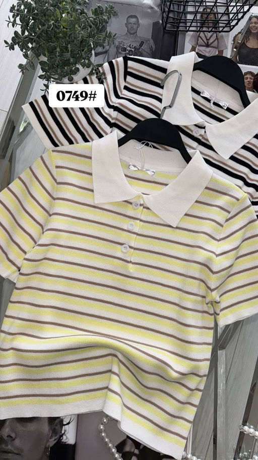 Футболка - Ksa фото 6