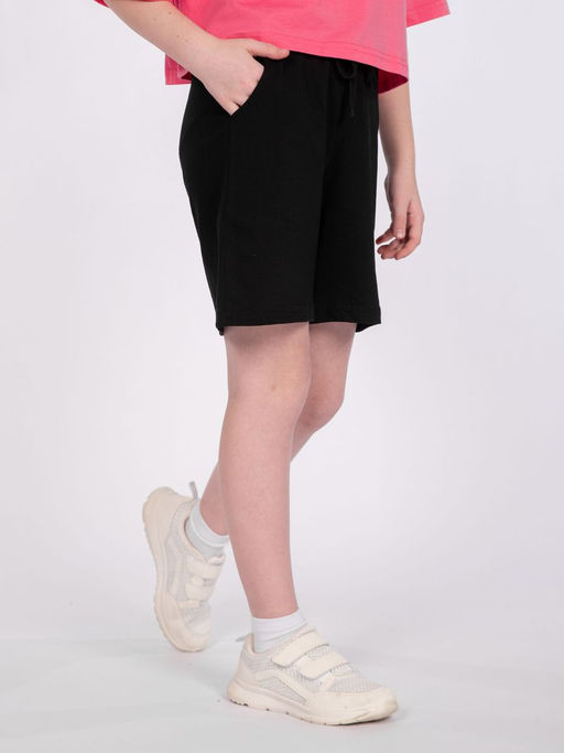 Шорты для девочки 101327 Lets go - Let's go фото 17