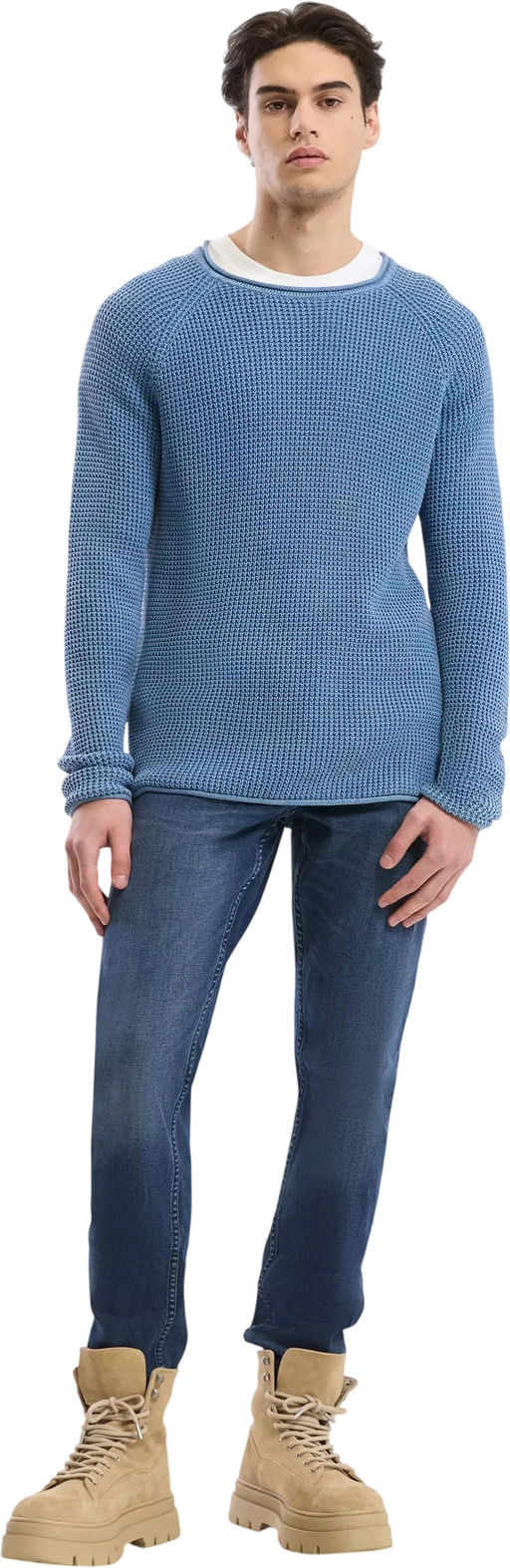 Кофта мужская